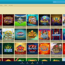 Lucky Emperor Casino