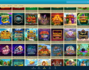 Top 10 Slot Games to Play at Lucky Emperor Casino Online