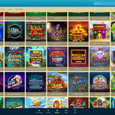 Lucky Emperor Casino