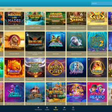 Lucky Emperor Casino