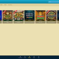 Lucky Emperor Casino