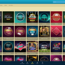 Lucky Emperor Casino