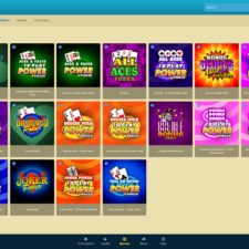 Lucky Emperor Casino