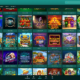 Nostalgia Casino Images