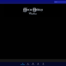 Rich Reels Casino