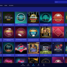 Rich Reels Casino