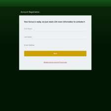 Vegas Country Casino