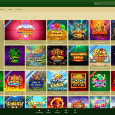 Vegas Country Casino