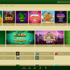 Vegas Country Casino