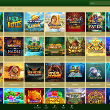 Vegas Country Casino