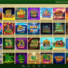 Vegas Country Casino