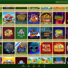 Vegas Country Casino