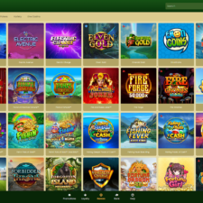 Vegas Country Casino