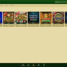 Vegas Country Casino