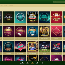 Vegas Country Casino