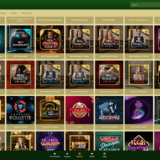 Vegas Country Casino