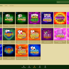 Vegas Country Casino