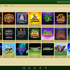 Vegas Country Casino