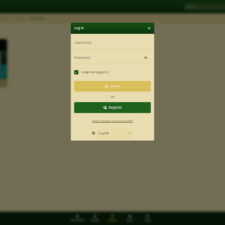 Vegas Country Casino