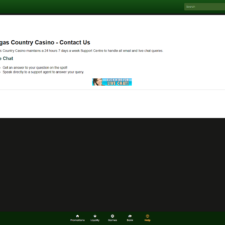 Vegas Country Casino