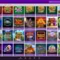 Vegas Slot Casino Bonus