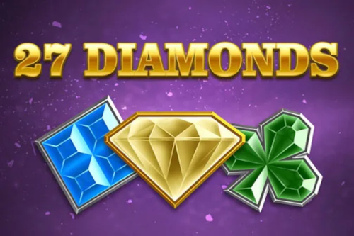 27 Diamonds