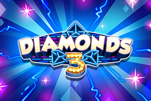 3 Diamonds