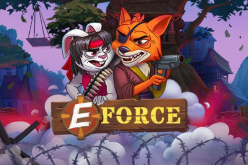 E-Force