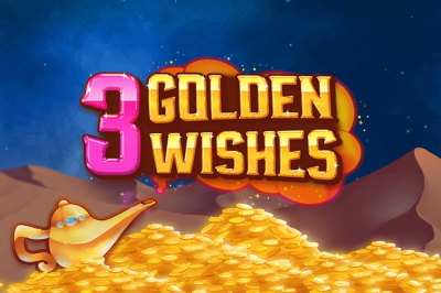 3 Golden Wishes