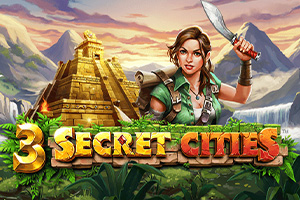 3 Secret Cities