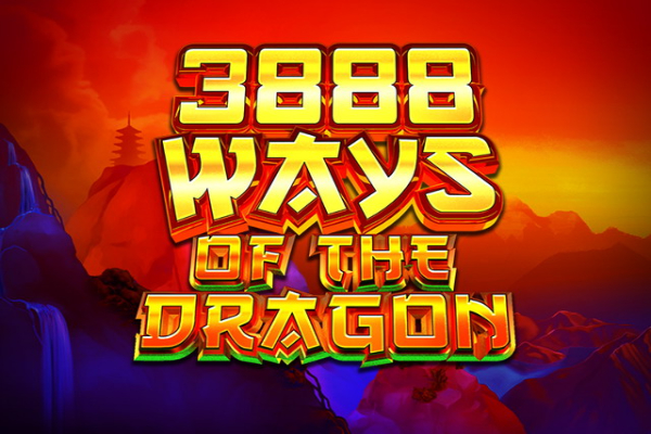 3888 Ways of the Dragon