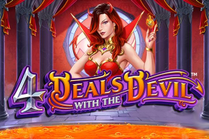 4 Deals with the Devil