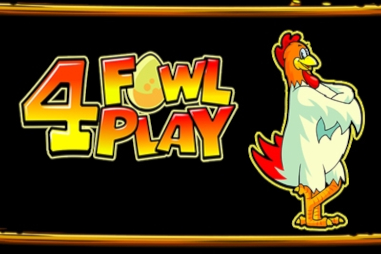 4 Fowl Play