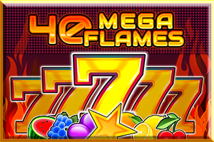 40 Mega Flames