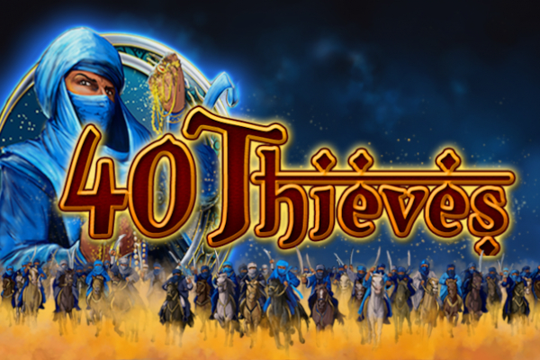 40 Thieves