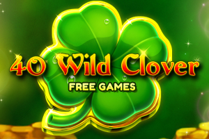 40 Wild Clover