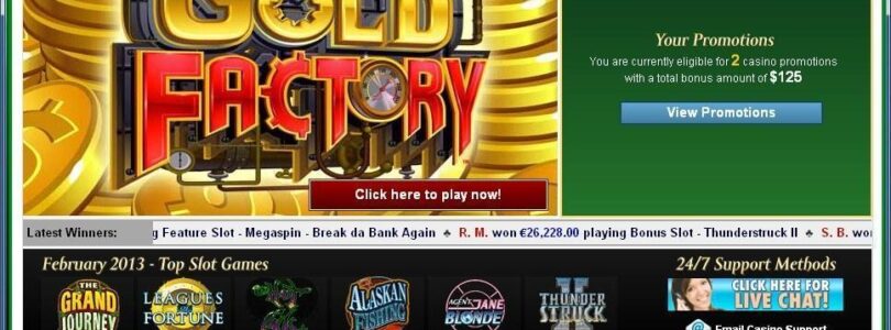 Phoenician Casino Online vs Other Top Casinos: Which One Comes Out on Top?