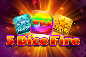 5 Dice Fire