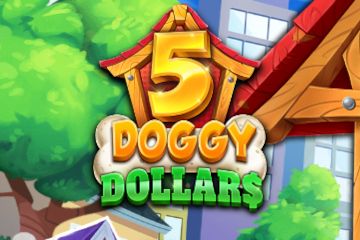 5 Doggy Dollars