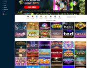 5 lojëra emocionuese slot për të luajtur në Spinzwin Casino Online