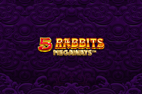 5 Rabbits Megaways