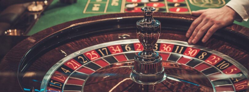 5 Reasons Why Grand Hotel Casino Online is the Best Online Casino