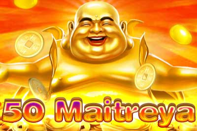 50 Maitreya