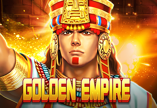 GOLDEN EMPIRE