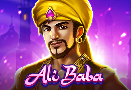 Ali BaBa