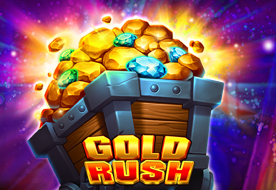 GOLD RUSH