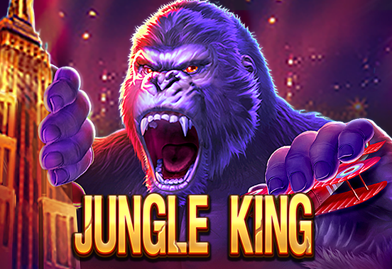 JUNGLE KING