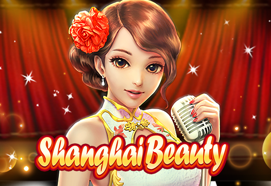 Shanghai Beauty