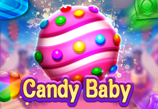 Candy Baby