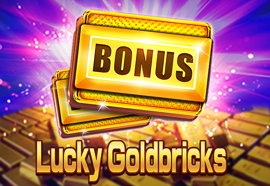 Lucky Goldbricks